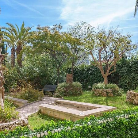 Le Bristol By Apirent #Climatisation #Terrasse #Central Cannes Exteriör bild