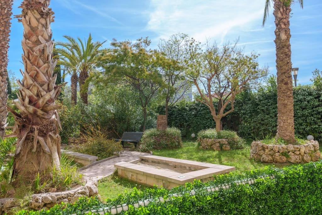 Le Bristol By Apirent #Climatisation #Terrasse #Central Cannes Exteriör bild